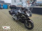 Yamaha FJR 1300 AS (bj 2017), 4 cilinders, Bedrijf, 1298 cc, Meer dan 35 kW