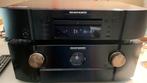 Marantz receiver en cd-bleu-ray speler SR61012 en UD7007, Ophalen, Stereo, Overige merken