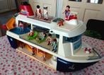 Playmobil cruiseschip Panama met extra poppetjes, Ophalen of Verzenden, Los playmobil, Zo goed als nieuw
