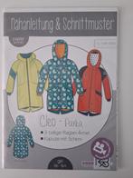 Ki-ba-doo Cleo parka, Ophalen of Verzenden, Nieuw, Vrouw, Overige merken