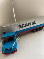 Scania 142 H - V8 Tropedo, Ophalen of Verzenden, Bus of Vrachtwagen, Zo goed als nieuw, Tekno