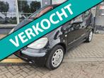 Mercedes-Benz A-klasse 160 Elegance AIRCO/ELEK RAMEN/, Voorwielaandrijving, Stof, Gebruikt, 4 cilinders