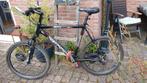 Sella Sensa, Hardtail, Ophalen, Gebruikt, Overige merken