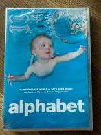 Alphabet DVD, Ophalen of Verzenden, Nieuw in verpakking