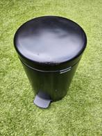 Brabantia NewIcon Pedal Bin. 12l, Gebruikt, Met pedaal, 50 tot 75 cm, Ophalen of Verzenden