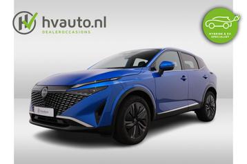 Nissan QASHQAI 1.3 MHEV158PK XTRONIC TEKNA | LED Matrix | Le beschikbaar voor biedingen