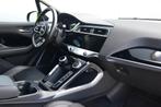 Jaguar I-PACE EV400 Business Edition S 90 kWh Leer/Verwarmd, Auto's, Jaguar, Automaat, Gebruikt, 44 min, I-PACE