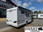 Knaus Van TI VW 640 MEG Vansation, Crafter 163 pk automaat, Automaat, Standaard zit, Airbags, Koelkast