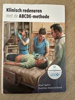 Klinisch redeneren, Nieuw, Asaf Gafni; Eveline Heesterbeek, Ophalen of Verzenden