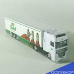DAF 95 XF Grolsch Truck Model 1:87 | 19,2 x 3 x 4,5 | NIEUW, Ophalen of Verzenden, Nieuw, Overige typen, Grolsch