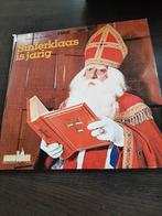 Sinterklaas is Jarig - LP, Ophalen, Gebruikt, Sinterklaas