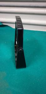 vergroot spiegel zwart, Huis en Inrichting, Woonaccessoires | Spiegels, Ophalen of Verzenden, 'T Olde Gre-j, Info@toldegrej.nl