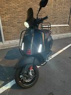 Vespa sprint E5 full option, Fietsen en Brommers, Scooters | Vespa, Maximaal 45 km/u, Vespa S, Ophalen of Verzenden, Zo goed als nieuw