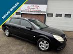 Opel Vectra Wagon 2.2-16V Bus/AIRCO/CRUIS/NAVI/NAP/INRUIL MO, Auto's, Opel, Stof, 4 cilinders, Origineel Nederlands, 1600 kg