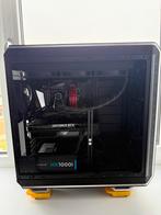 Gaming PC, Ophalen, Gebruikt, HDD, Gaming