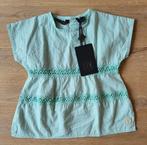 Nieuw! Levv meisjes shirt, top, green mint, maat 86, Kinderen en Baby's, Babykleding | Maat 86, Meisje, Nieuw, Ophalen of Verzenden