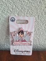 Disney pin nieuw wreck it ralph, Ophalen of Verzenden, Overige figuren, Nieuw, Overige typen