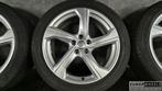 19 inch Audi A6 S6 4K C8 velgen Zomerbanden Pirelli, Auto-onderdelen, Banden en Velgen, 19 inch, -, -, Banden en Velgen