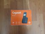 Gigaset A116, Ophalen of Verzenden, Zo goed als nieuw, 1 handset