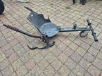 Hoverboard Zitje - Maak van je hoverboard een scooter!, Ophalen of Verzenden, Gebruikt, Overige typen, Aanbouwonderdeel