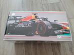 max verstappen Barcelona Spanje 2023 rb19 edition 130, Ophalen of Verzenden, Nieuw, MiniChamps