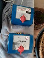 Märklin Trafo's 30VA, Hobby en Vrije tijd, Gebruikt, Ophalen of Verzenden, Analoog, Märklin