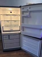 Grote koelkast (Amerikaans), Witgoed en Apparatuur, Koelkasten en IJskasten, Ophalen, Gebruikt, 200 liter of meer, 60 cm of meer