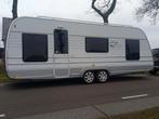 Leuke tabbert Princess 2014 fransbed, Rondzit, Tabbert, Frans bed, Particulier