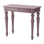 Ikea Isala bureau, Huis en Inrichting, Tafels | Sidetables, Ophalen, Gebruikt, 50 tot 100 cm, 25 tot 50 cm