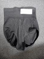 Nieuwe corrigerende slip zwart - maat M, Ophalen of Verzenden, Zwart, Slip