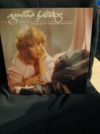 Agnetha Fältskog - Wrap Your Arms Around Me LP, Cd's en Dvd's, Vinyl | Pop, Ophalen of Verzenden, 1980 tot 2000, Zo goed als nieuw