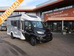 Sunlight Adventure Edition 58 T 5,96m nu 1.400,- korting, Automaat, Sunlight, Fiat, Diesel
