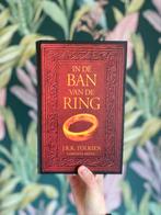 In de ban van de ring - complete editie! - j.r.r Tolkien, Nieuw, Ophalen of Verzenden