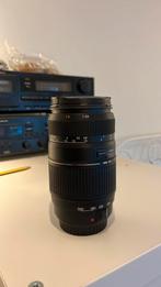 tamron 70-300mm 4.0 canon, Audio, Tv en Foto, Fotografie | Lenzen en Objectieven, Ophalen, Zo goed als nieuw, Telelens, Zoom