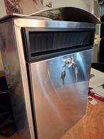 Brabantia rvs brievenbus 58/33/16 cm als nieuw, Ophalen of Verzenden, Zo goed als nieuw, Rvs