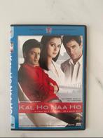 Kal Ho Naa Ho - Bollywood Drama DVD, Cd's en Dvd's, Alle leeftijden, Ophalen of Verzenden, Zo goed als nieuw, Drama