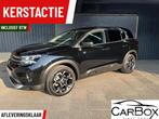 Citroen C5 Aircross 1.2 Hybrid 136 Plus, 136 pk, Gebruikt, 1199 cc, C5 Aircross
