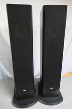 luidsprekers B&W P5, Gebruikt, 120 watt of meer, Front, Rear of Stereo speakers, Ophalen