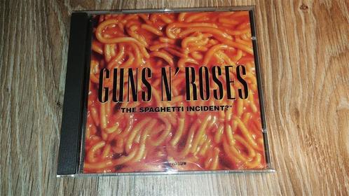 Guns N Roses - The Spaghetti Incident?, Cd's en Dvd's, Cd's | Rock, Zo goed als nieuw, Poprock, Ophalen of Verzenden