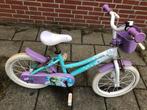 Leuk kinderfietsje, Ophalen, Gebruikt, Minder dan 16 inch