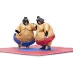 Sumo Pakken met Mat - Volwassenen, Kleding | Heren, Ophalen, Nieuw, Overige maten, Overige thema's