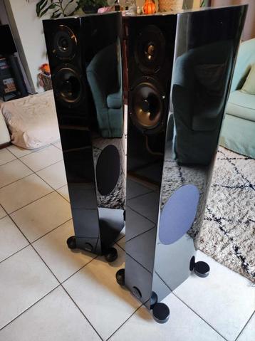  Audio Physic Tempo 25 Hi End speakers... beschikbaar voor biedingen
