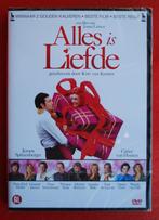 dvd Alles is liefde met Carice van Houten en Anneke Blok, Cd's en Dvd's, Dvd's | Komedie, Vanaf 12 jaar, Ophalen of Verzenden