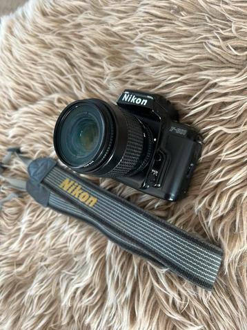 Nikon F-601 beschikbaar voor biedingen