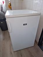 Zanussi koelkast tafelmodel, Witgoed en Apparatuur, Koelkasten en IJskasten, Zonder vriesvak, Zo goed als nieuw, 45 tot 60 cm