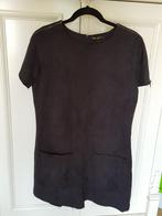 Ambika prachtige stretch suedelook jumpsuit maat L nieuw, Kleding | Dames, Jumpsuits, Ophalen of Verzenden, Nieuw, Maat 38/40 (M)