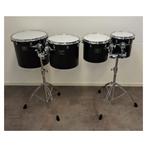 tom tomtom tomset concerttoms en veel meer slagwerk, De Slagwerkplaats, Nieuw, Ophalen of Verzenden, Info@deslagwerkplaats.nl