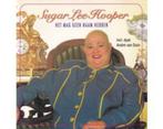 Cd Sugar Lee Hooper ‎– Het Mag Geen Naam Hebben, Ophalen of Verzenden, Gebruikt, Levenslied of Smartlap