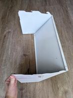 Afdekpaneel cv-ketel, Ophalen, Cv-ketel of Combi-ketel, Minder dan 60 cm, Zo goed als nieuw