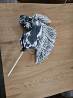 Hobbyhorse/Stokpaard, Ophalen of Verzenden, Zo goed als nieuw